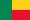 Benin Fans Pics
