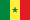 Senegal Fans Pics