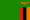 Zambia Fans Pics