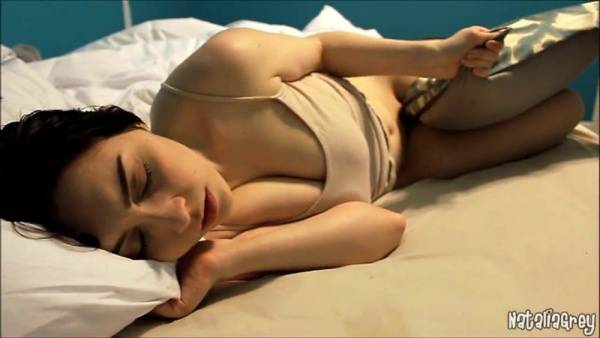 Natalia Grey Pillows porn videos on fanspics.com