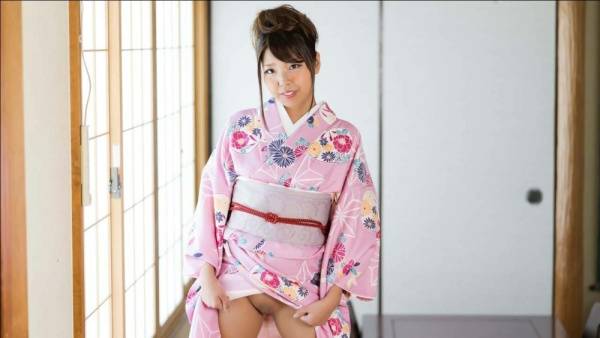 Erito Kimono Beauty Kanon JAPANESE - Japan on fanspics.com