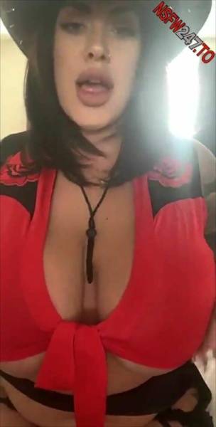 Ana Lorde sexy cowgirl masturbation snapchat premium 2019/11/01 porn videos on fanspics.com