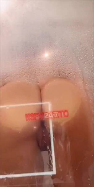 Kathleen Eggleton shower video snapchat premium free xxx porno on fanspics.com