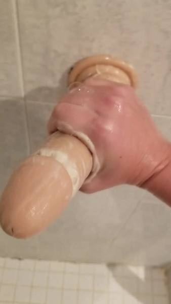 Kitty Purrz kittypurrz who_needs_a_soapy_handjob_getting_ready_to_make_some_content_in_the_shower_with_this_big_g onlyfans xxx porn on fanspics.com