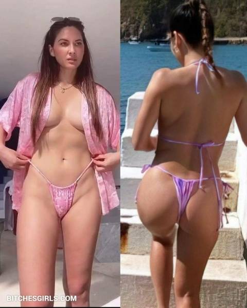 Olivia Munn Nude Celebrities - Nude Videos Celebrities on fanspics.com