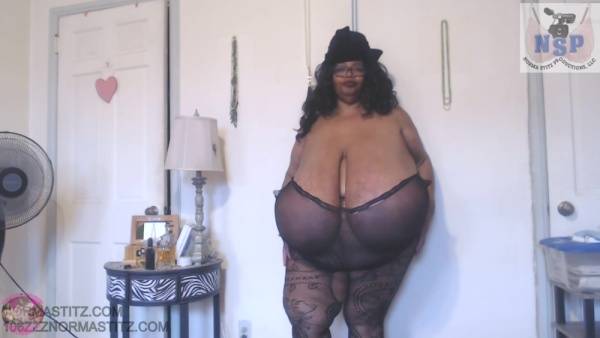 Thank You To All My Vips With Norma Stitz on fanspics.com