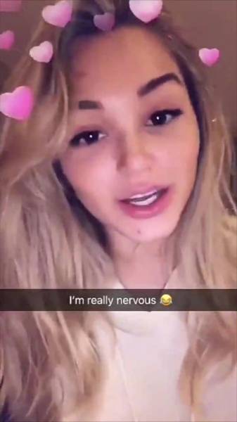 Heidi Grey massage & bg sex snapchat premium xxx porn videos on fanspics.com