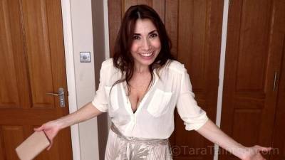 Tara Tainton - You'll Fill Me with Your Bull Cock AND Leave My Son Alone on fanspics.com