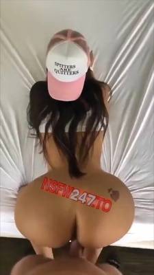 Lana Rhoades big booty fucked snapchat premium xxx porn videos on fanspics.com