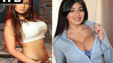 Ayesha Takia Azmi Sexy on fanspics.com