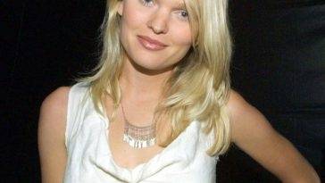 Sunny Mabrey Sexy on fanspics.com