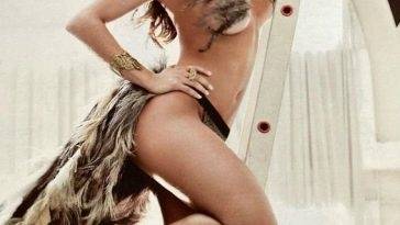 Maria Melilo Nude & Sexy Collection on fanspics.com