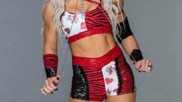 Candice LeRae Sexy Collection on fanspics.com