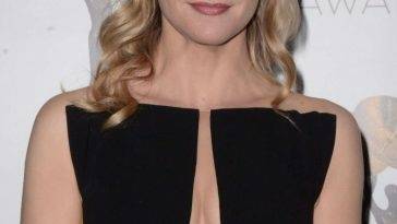 Rhea Seehorn Sexy on fanspics.com