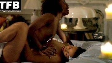 DeWanda Wise Nude (8 Pics) on fanspics.com