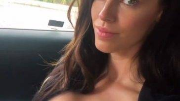 Jessica Lowndes Sexy on fanspics.com