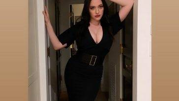 Kat Dennings Sexy on fanspics.com