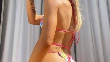 Charly Jordan Sexy - Jordan on fanspics.com