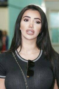 Chloe Khan  Pack MEGA  on fanspics.com