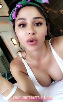 Ana cheri nude snapchat xxx premium porn videos on fanspics.com