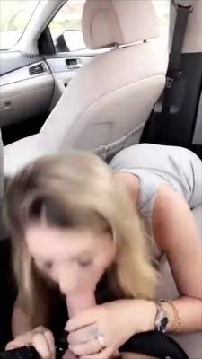 Austin Reign public in car snapchat premium xxx porn videos on fanspics.com