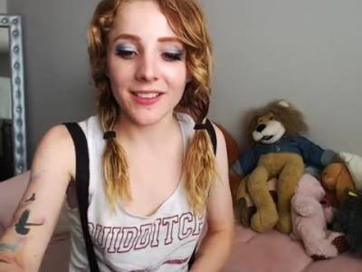 KristieBish MFC nude cam porn videos on fanspics.com