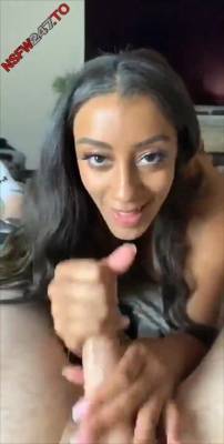 Ariana Gray POV sex show snapchat premium xxx porn videos on fanspics.com