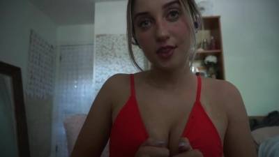 Claudy ASMR - Claudsnation - Lifeguard on fanspics.com