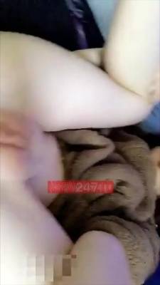 Luna Raise teen morning pussy flashing snapchat premium xxx porn videos on fanspics.com