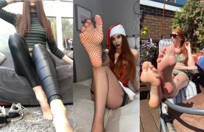 My Sole mate leak - OnlyFans SiteRip (@mysolemate) (113 videos + 1457 pics) on fanspics.com