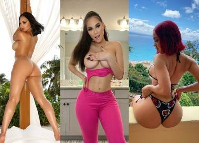 Chels Marie leak - OnlyFans SiteRip (@ms_chelsmarie) (319 videos + 1028 pics) on fanspics.com