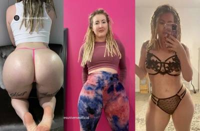 LEE LEE VIP leak - OnlyFans SiteRip (@leeleesuniverse) (48 videos + 56 pics) on fanspics.com