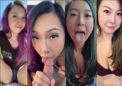 Amateur Asian Hotwife Milf - OnlyFans SiteRip (@asianhotwife) (199 videos + 956 pics) on fanspics.com