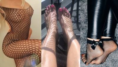 Dis.creetfeet Foot fetish leak - OnlyFans SiteRip (@dis.creetfeet) (45 videos + 234 pics) on fanspics.com