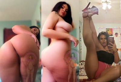 The Chubby Bunny leak - OnlyFans SiteRip (@playgirls99vip) (130 videos + 114 pics) on fanspics.com