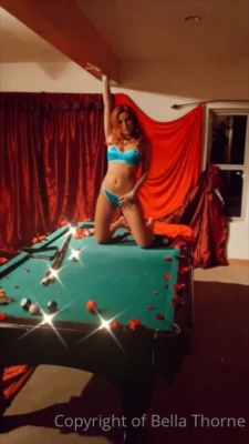 Bella Thorne Lingerie Dance Onlyfans Video Leaked - Usa on fanspics.com