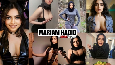 Mariam Hadid OnlyFans  Videos and Photos on fanspics.com