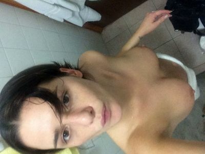 Addison Timlin Leaked Nudes on fanspics.com
