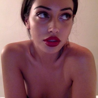 Cindy Kimberly Nude Photos  on fanspics.com