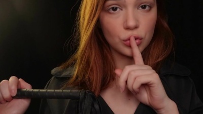 Maimy ASMR Femdom - 27 May 2021 - Punishing you - You disobeyed Master's orders on fanspics.com