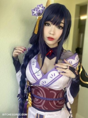 Emiru Twitch Streamer  Nudes on fanspics.com