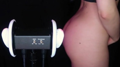 Aftyn Rose ASMR - Tortured by Lust on fanspics.com