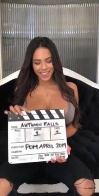 Autumn falls collection onlyfans leaks xxx premium porn videos on fanspics.com