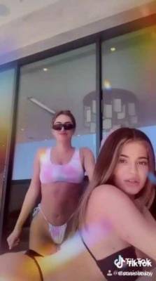 Nude Tiktok  Camila Cabello needs a cock in her big Cuban ass - Cuba on fanspics.com