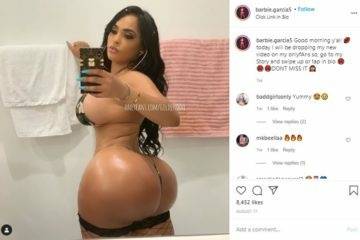 Dennisa Garcia Full Nude Onlyfans Latina  on fanspics.com