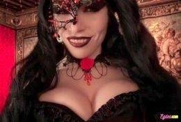 Egilea ASMR Vampire Patreon Exclusive Video  on fanspics.com