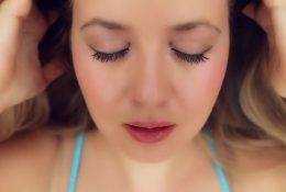 Valeriya ASMR Best Scalp Massage For You Video  on fanspics.com