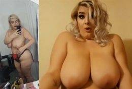 Peaches Divine Nude Onlyfans Video ! on fanspics.com