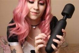 ASMR is Awesome Toy Collection Video on fanspics.com