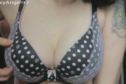 ASMR is Awesome Breast Massage ASMR Video on fanspics.com